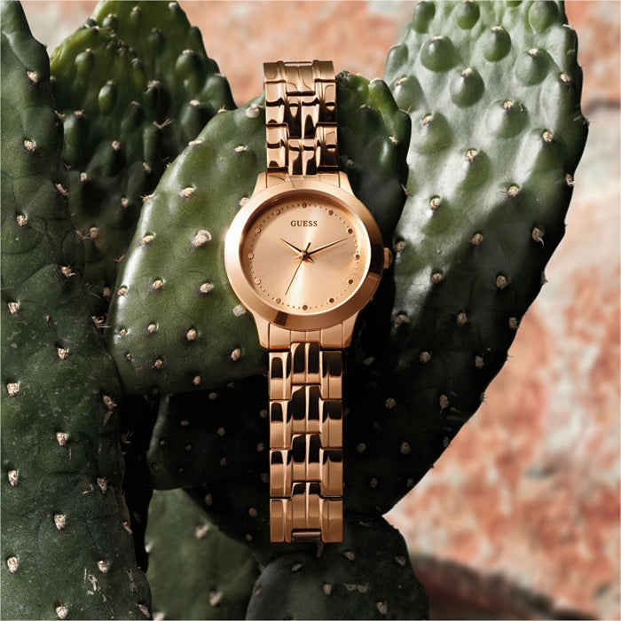 GUESS GUW0989L3 Kadın KOL SAATİ