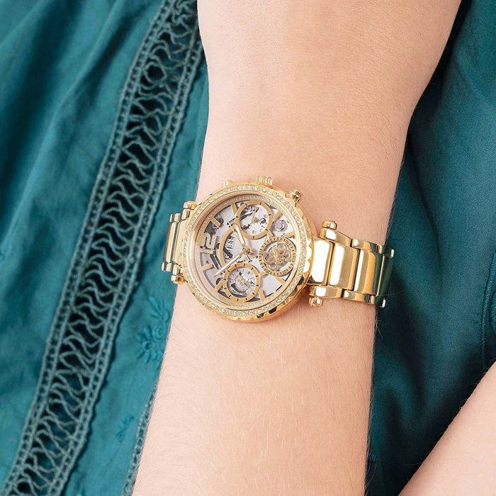 GUESS GUGW0403L2 Kadın KOL SAATİ