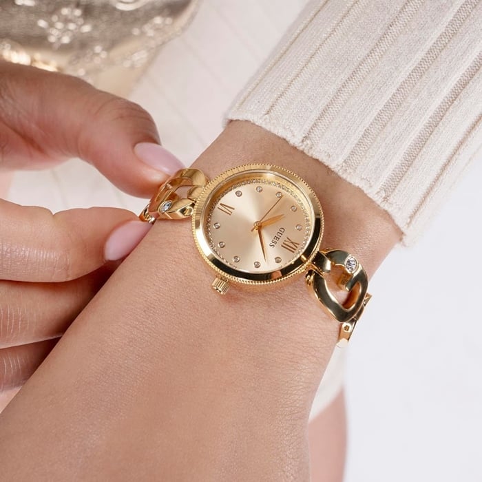 GUESS GUGW0759L2 Kadın KOL SAATİ