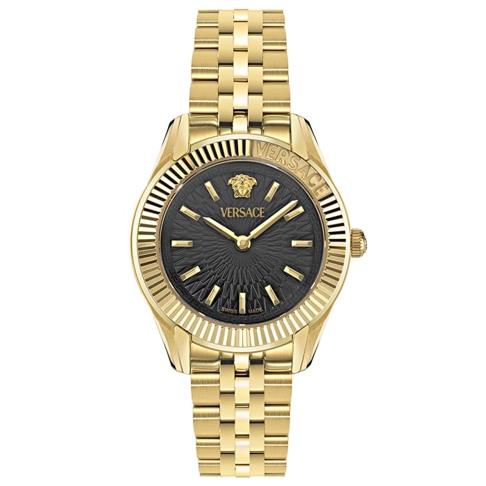 VERSACE VRSCVE9CA0424 Kadın KOL SAATİ