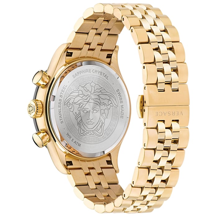 VERSACE VRSCVE2U00622 Erkek KOL SAATİ