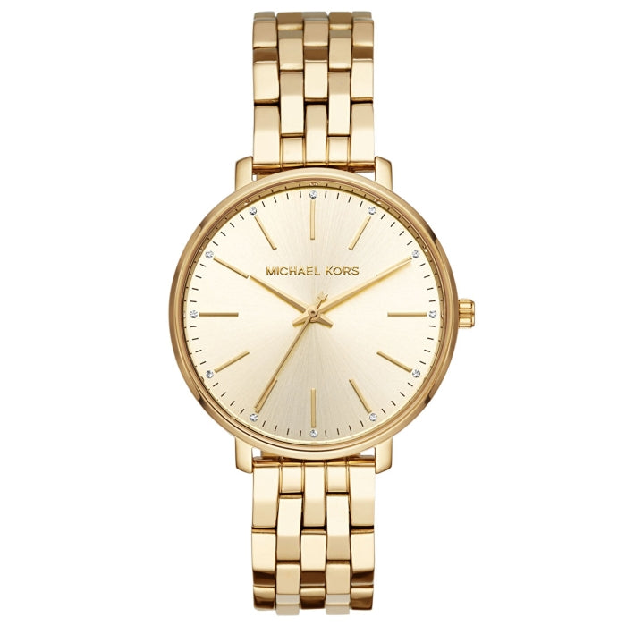 MICHAEL KORS MK3898 Kadın KOL SAATİ