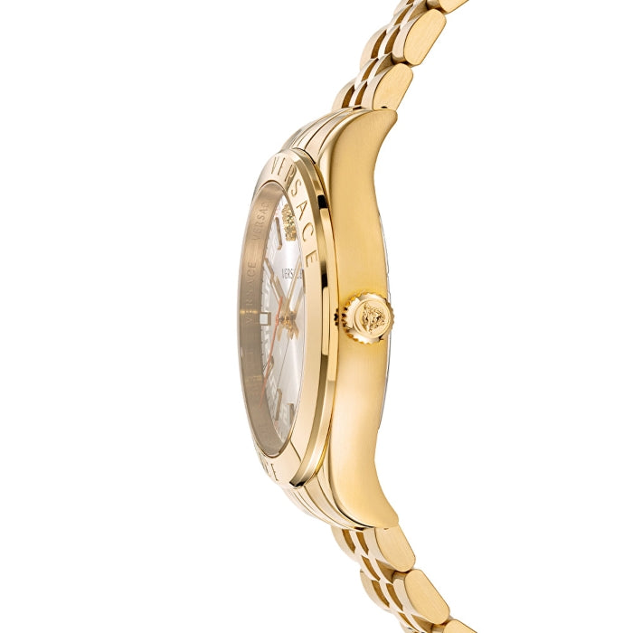 VERSACE VRSCVEVK00720 Erkek KOL SAATİ