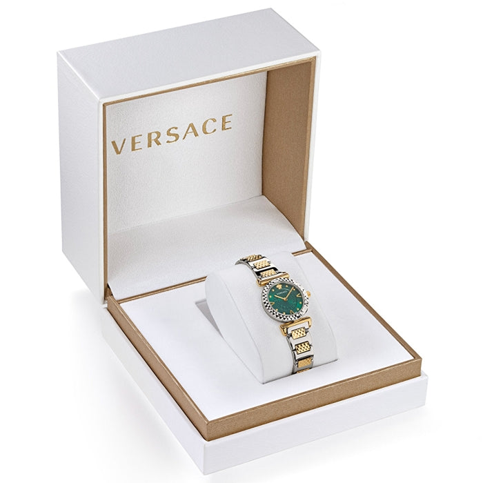 VERSACE VRSCVEAA01320 Kadın KOL SAATİ