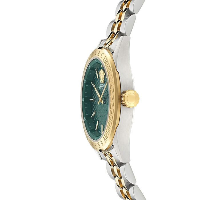 VERSACE VRSCVE8I00424 Kadın KOL SAATİ