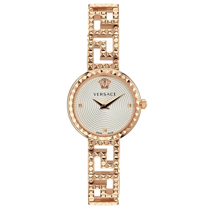 VERSACE VRSCVE7A00223 Kadın KOL SAATİ