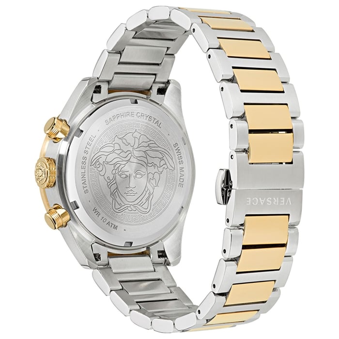 VERSACE VRSCVE6K00423 Erkek KOL SAATİ