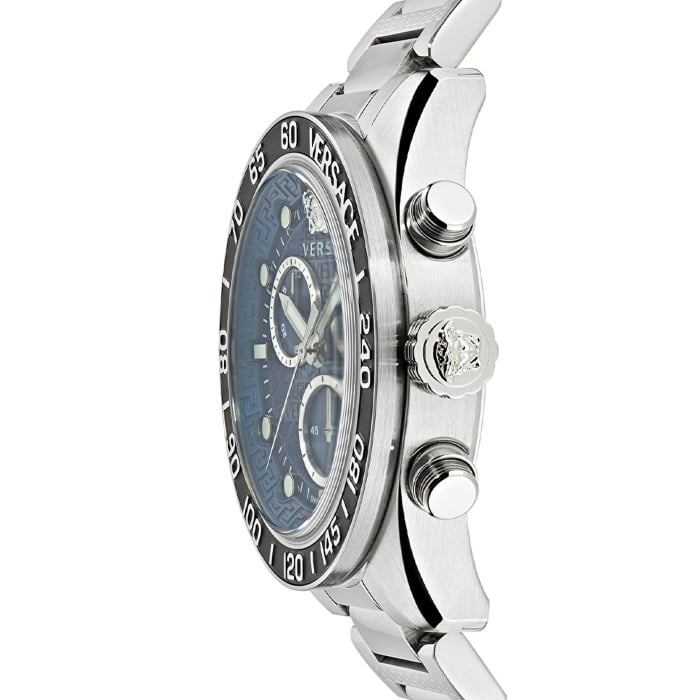 VERSACE VRSCVE6K00323 Erkek KOL SAATİ