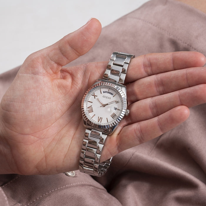 GUESS GUGW0308L1 Kadın KOL SAATİ