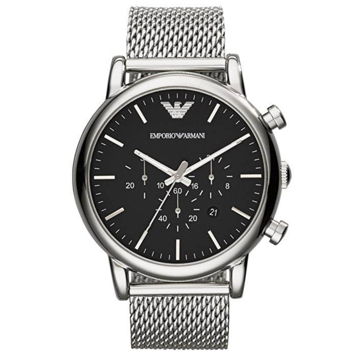 EMPORIO ARMANI AR1808 Erkek KOL SAATİ