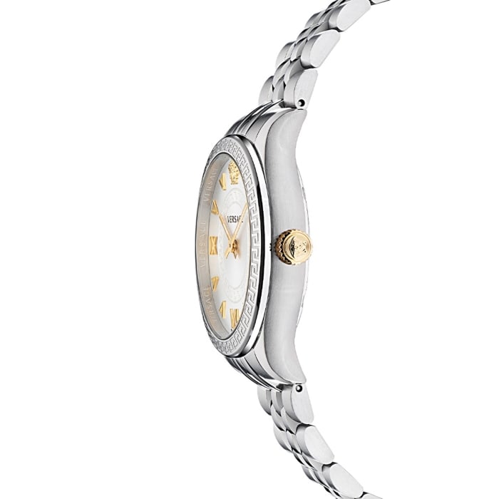 VERSACE VRSCVE2S00322 Kadın KOL SAATİ