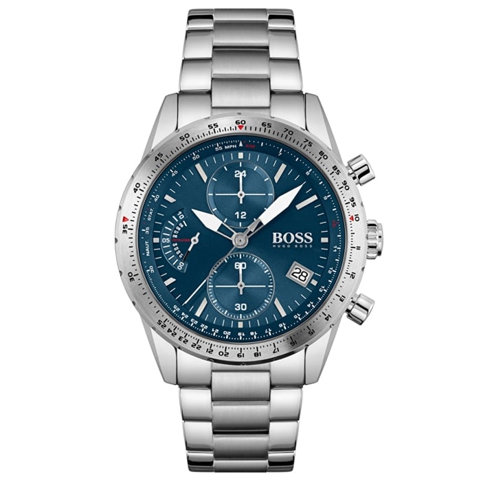 HUGO BOSS HB1513850 Erkek KOL SAATİ