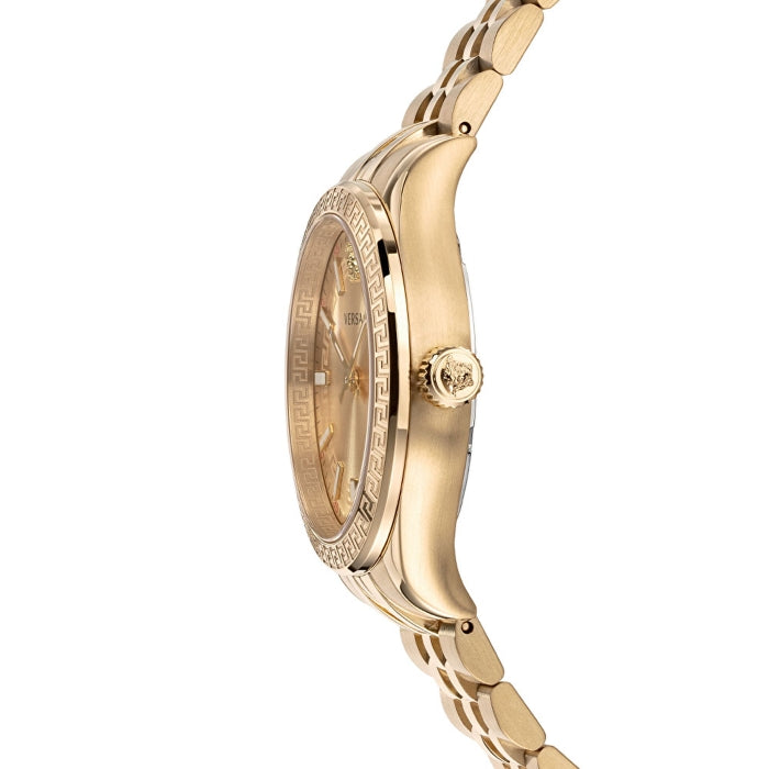 VERSACE VRSCVEHU00720 Kadın KOL SAATİ