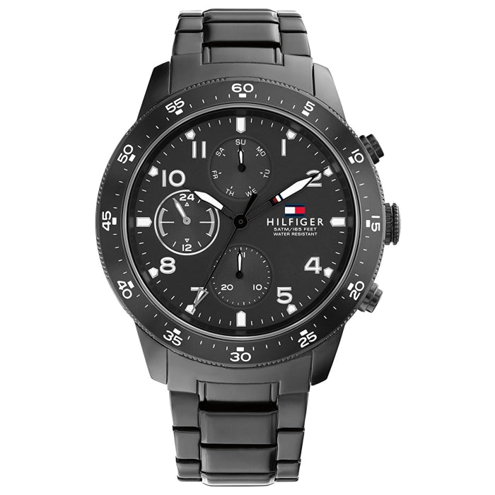 TOMMY HILFIGER TH1791951 Erkek KOL SAATİ