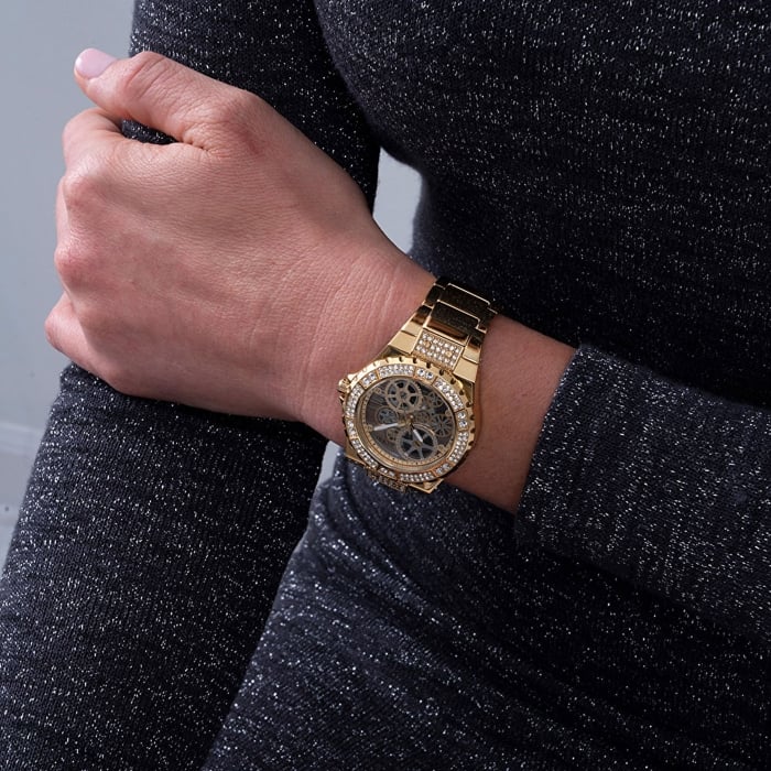 GUESS GUGW0302L2 Kadın KOL SAATİ
