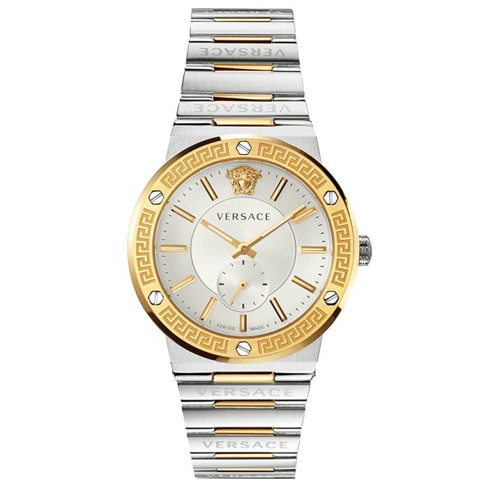 VERSACE VRSCVEVI00320 Erkek KOL SAATİ
