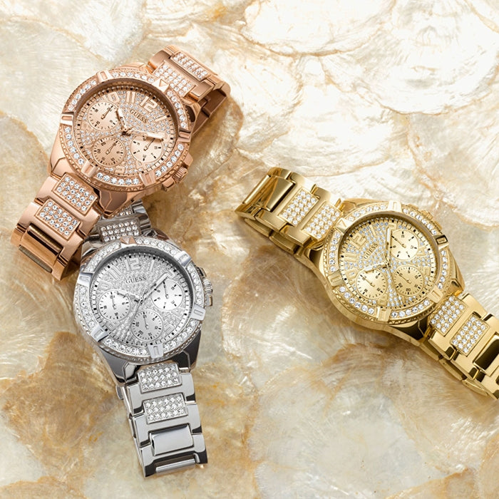 GUESS GUW1156L1 Kadın KOL SAATİ