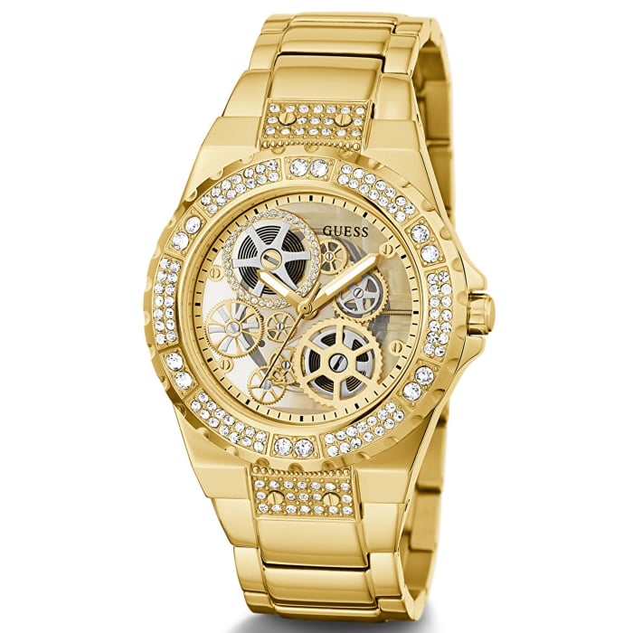 GUESS GUGW0302L2 Kadın KOL SAATİ