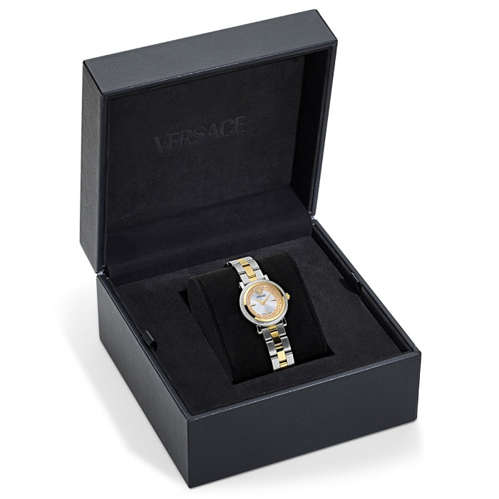 VERSACE VRSCVE8CA0224 Kadın KOL SAATİ