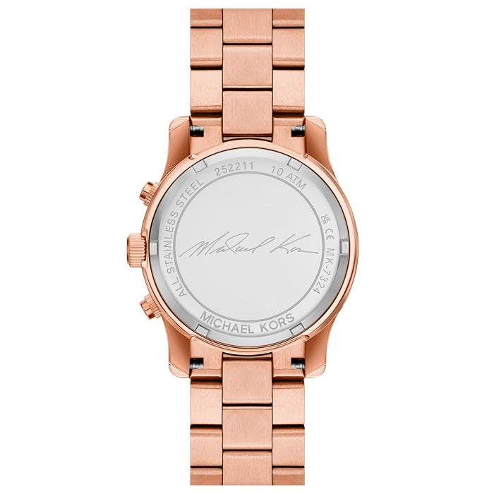 MICHAEL KORS MK7324 Kadın KOL SAATİ