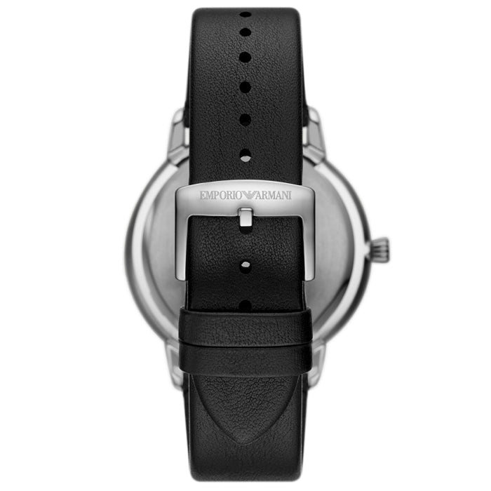 EMPORIO ARMANI AR80064SET Erkek KOL SAATİ