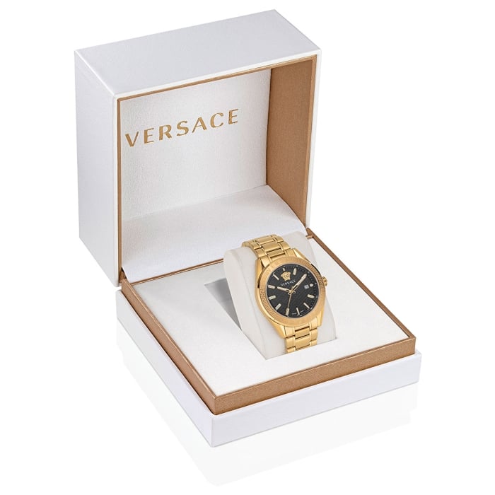 VERSACE VRSCVE6A00623 Erkek KOL SAATİ