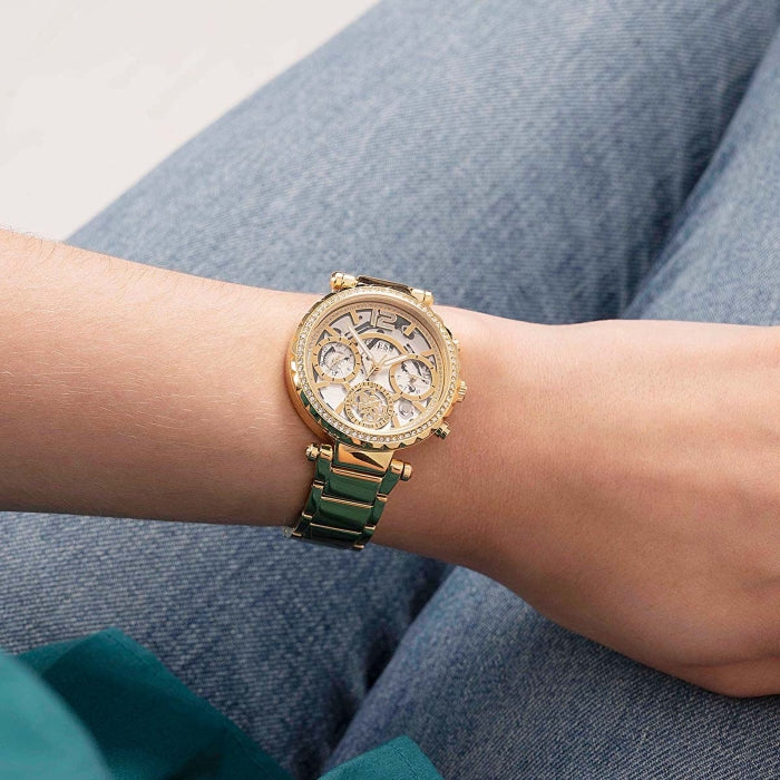 GUESS GUGW0403L2 Kadın KOL SAATİ