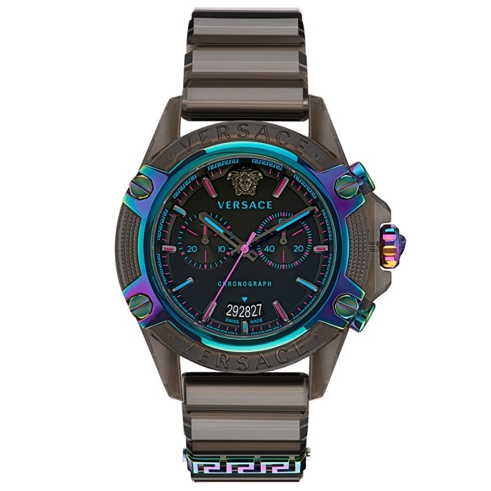 VERSACE VRSCVEZ701022 Erkek KOL SAATİ
