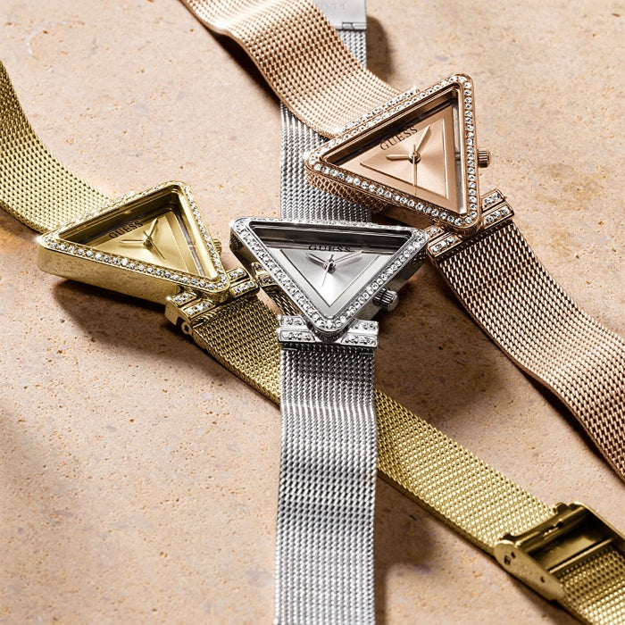 GUESS GUGW0508L3 Kadın KOL SAATİ