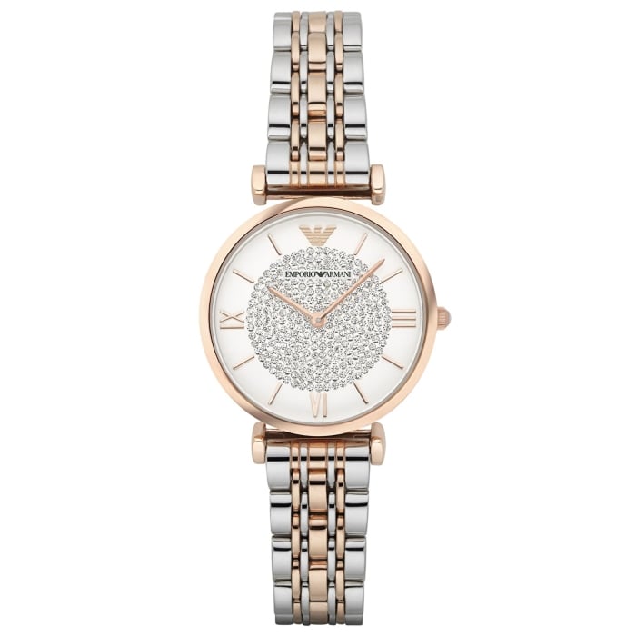 EMPORIO ARMANI AR1926 Kadın KOL SAATİ