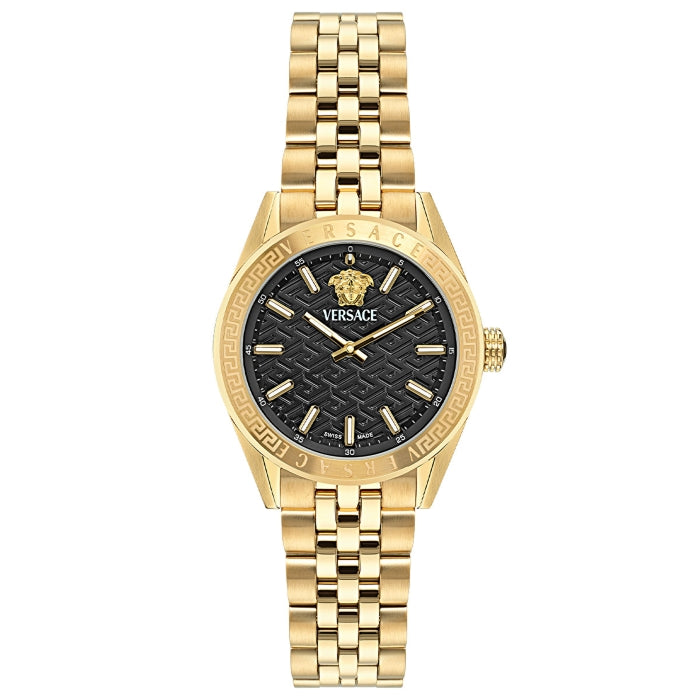 VERSACE VRSCVE8I00724 Kadın KOL SAATİ