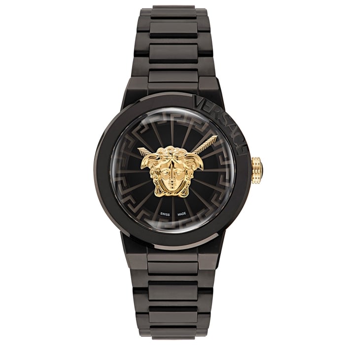 VERSACE VRSCVE3F00622 Erkek KOL SAATİ