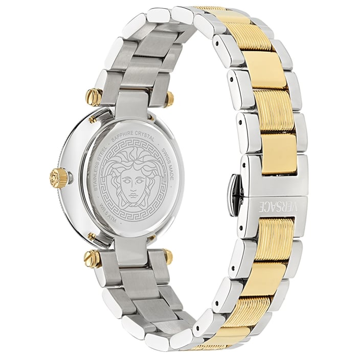 VERSACE VRSCVE8B00324 Kadın KOL SAATİ
