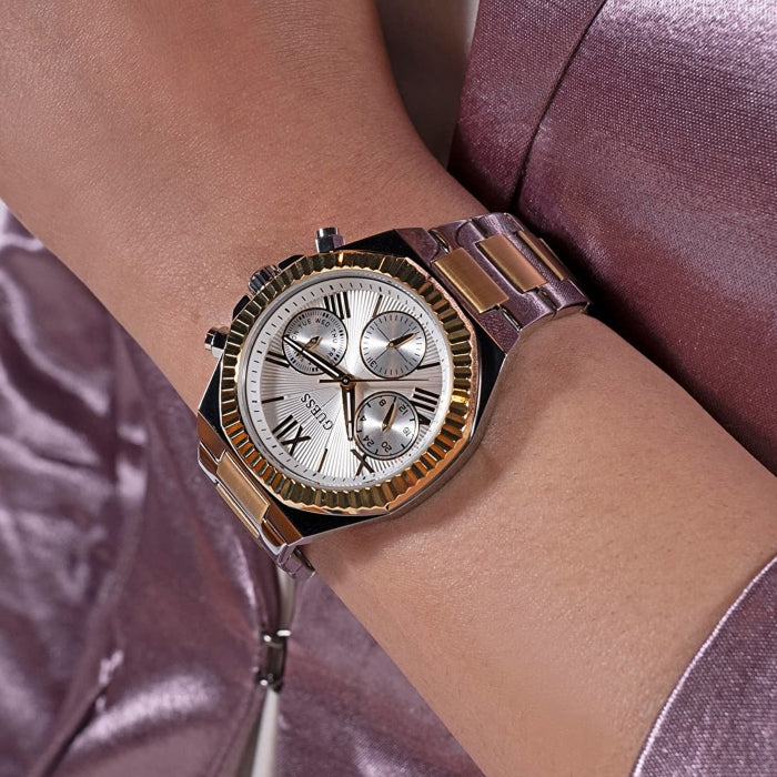 GUESS GUGW0769L3 Kadın KOL SAATİ