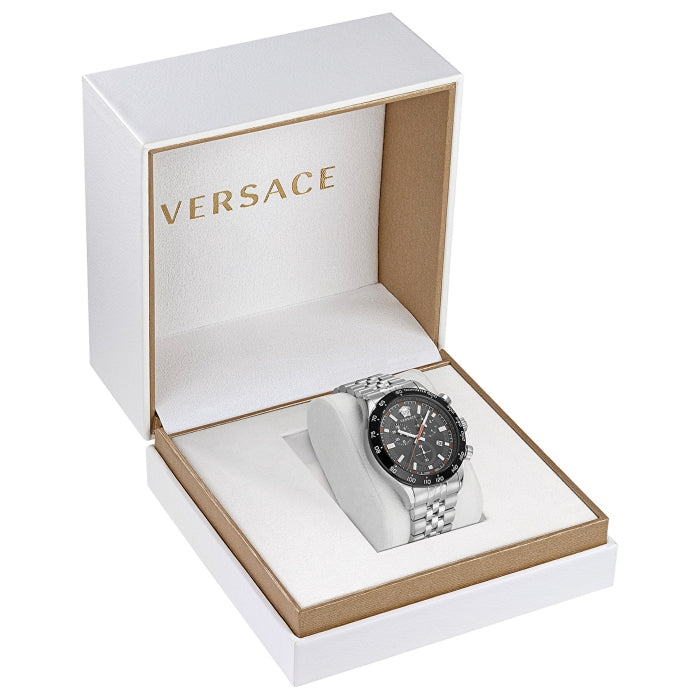 VERSACE VRSCVE2U00322 Erkek KOL SAATİ