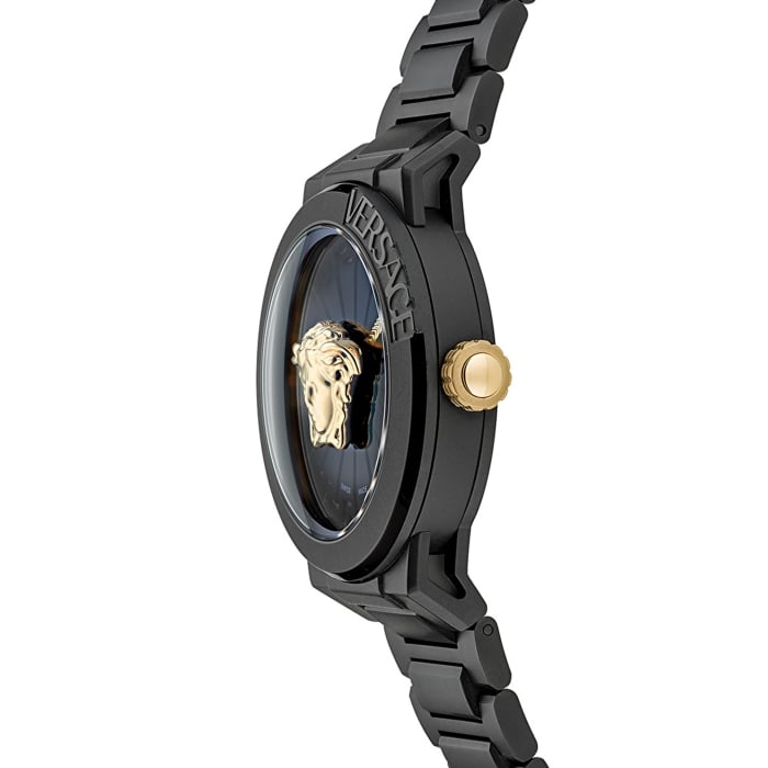 VERSACE VRSCVE3F00622 Erkek KOL SAATİ
