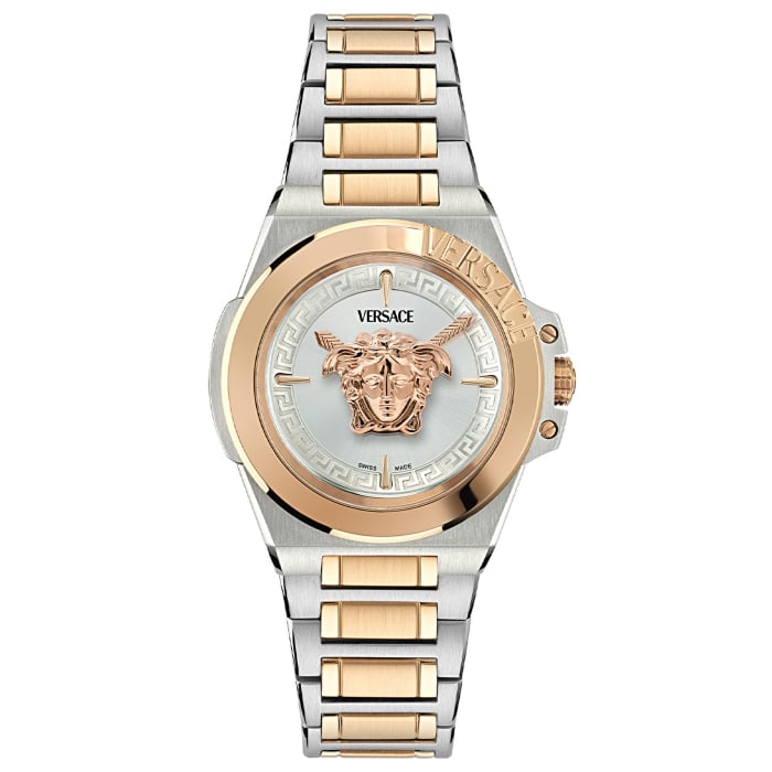 VERSACE VRSCVE8D00424 Kadın KOL SAATİ