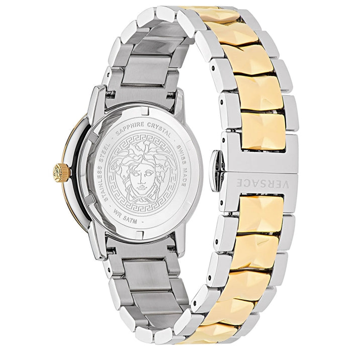 VERSACE VRSCVE2P00422 Kadın KOL SAATİ