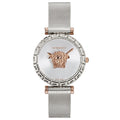 VERSACE VRSCVEDV00419 Kadın KOL SAATİ