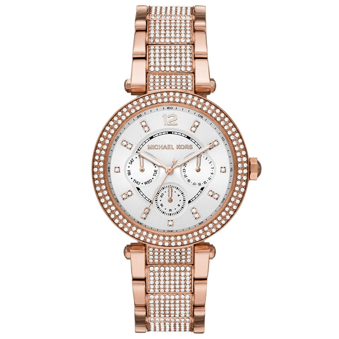 MICHAEL KORS MK6760 Kadın KOL SAATİ