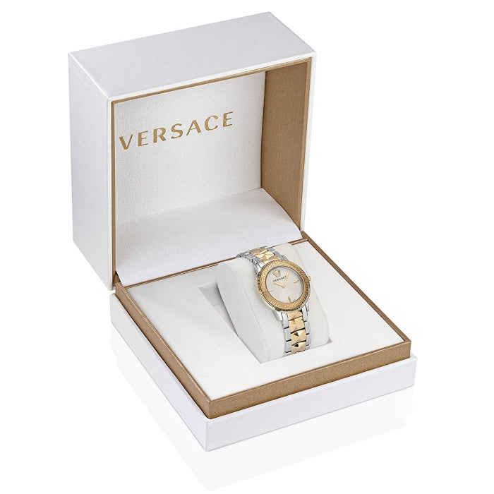 VERSACE VRSCVE2P00422 Kadın KOL SAATİ