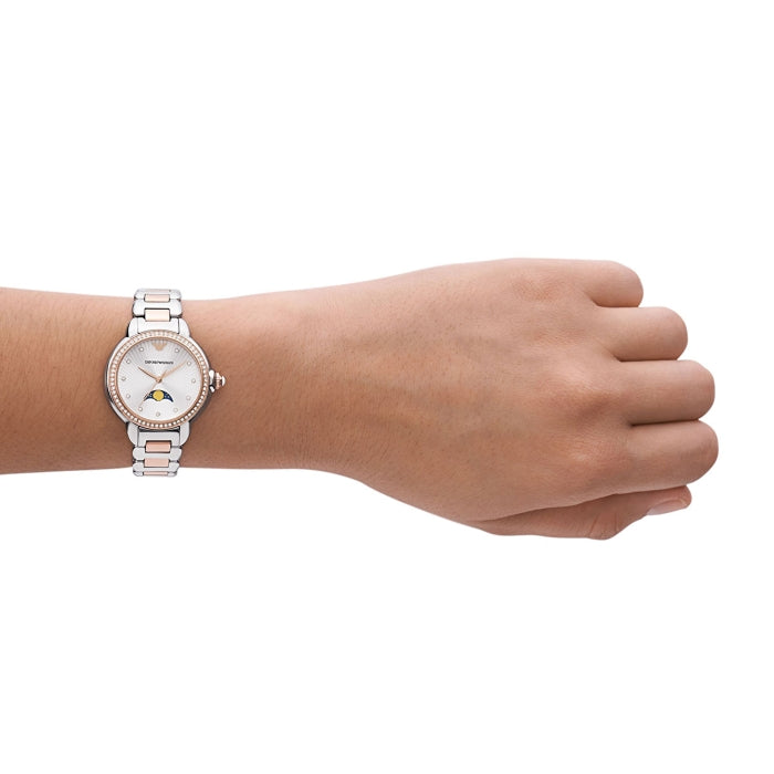EMPORIO ARMANI AR11567 Kadın KOL SAATİ