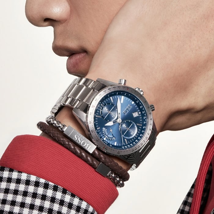 HUGO BOSS HB1513850 Erkek KOL SAATİ