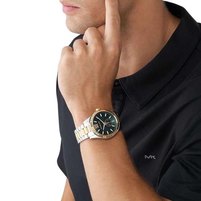 MICHAEL KORS MK9063 Erkek KOL SAATİ