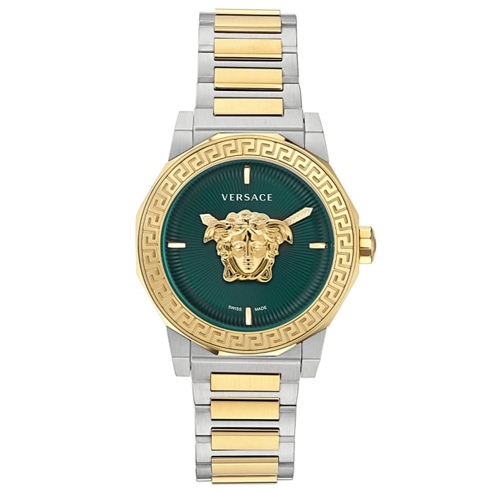 VERSACE VRSCVE7B00323 Kadın KOL SAATİ
