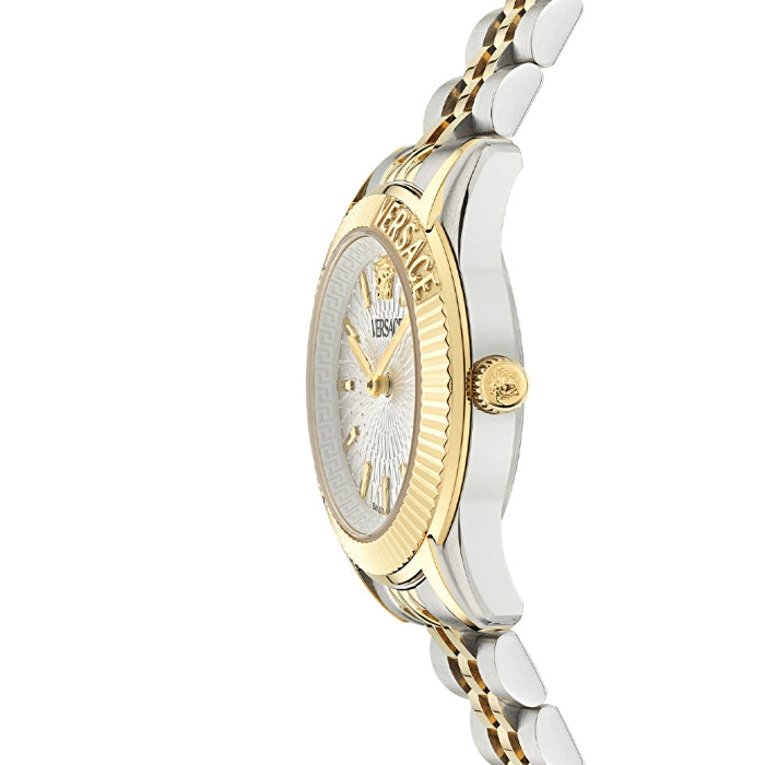 VERSACE VRSCVE9CA0224 Kadın KOL SAATİ