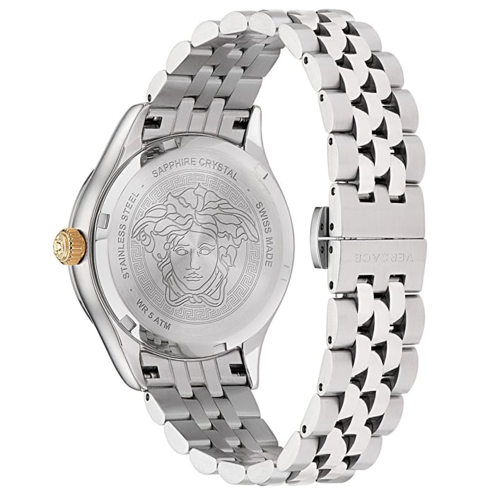 VERSACE VRSCVE2S00322 Kadın KOL SAATİ