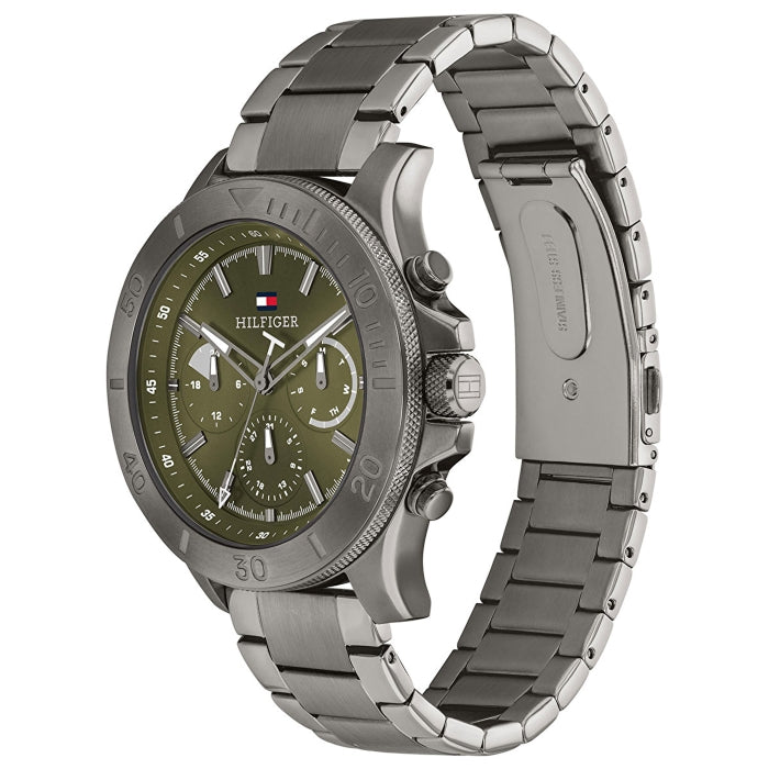 TOMMY HILFIGER TH1792115 Erkek KOL SAATİ