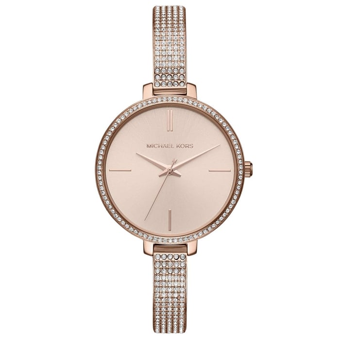 MICHAEL KORS MK3785 Kadın KOL SAATİ