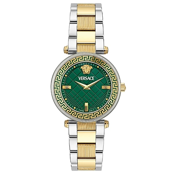 VERSACE VRSCVE8B00524 Kadın KOL SAATİ
